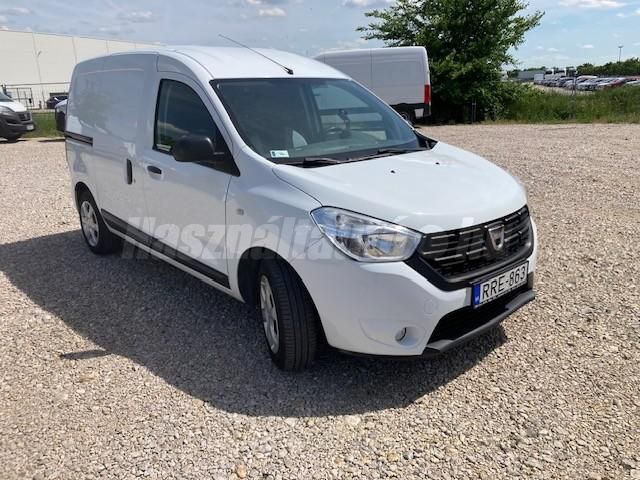 DACIA DOKKER 2019/8 - 1