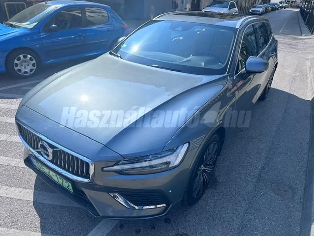 VOLVO V60 2020/7 - 1