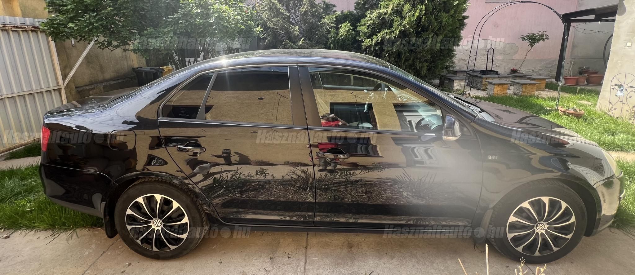 VOLKSWAGEN JETTA 2008/5 - 1