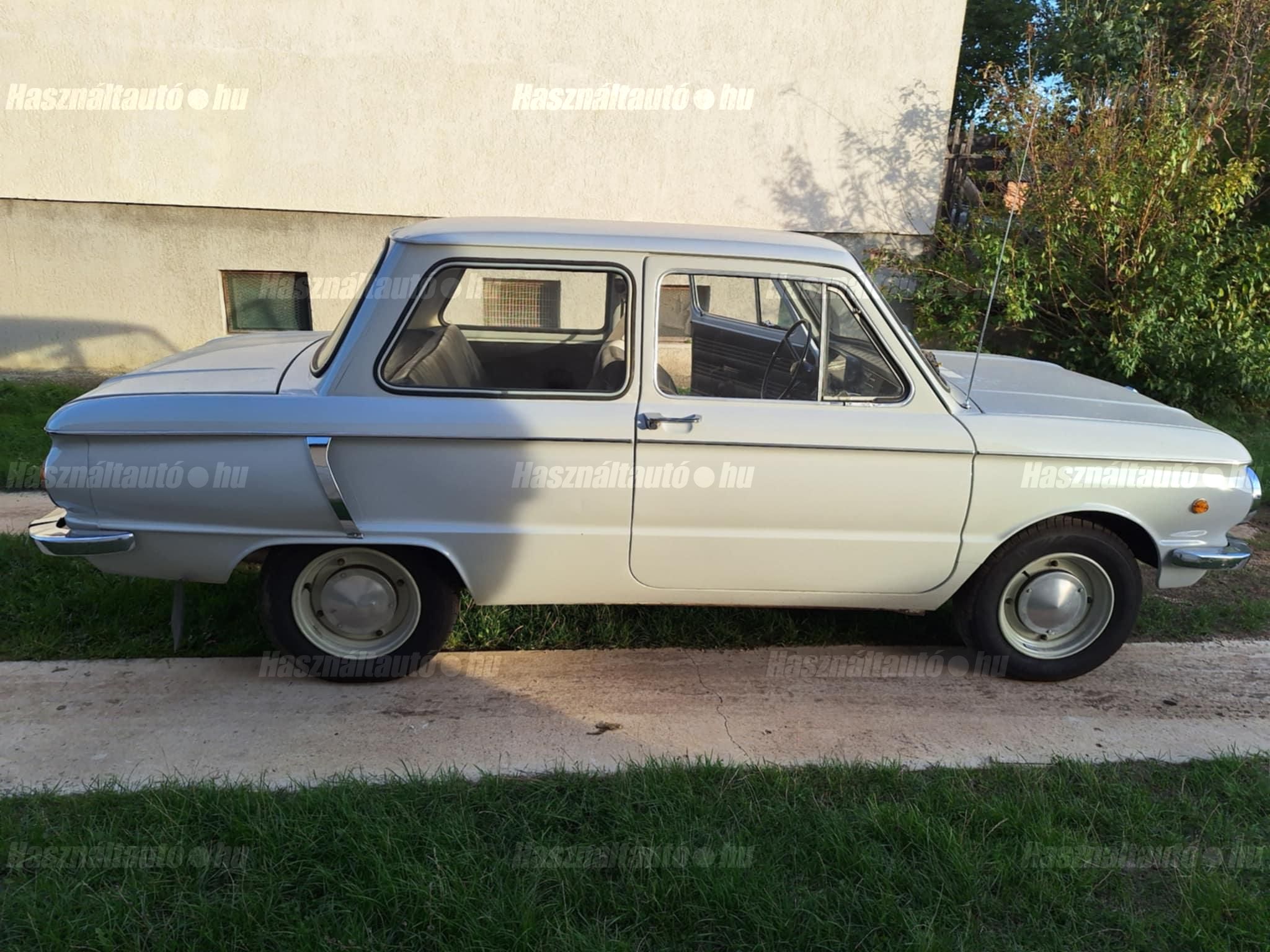 ZAPOROZSEC 968 1973/10 - 1