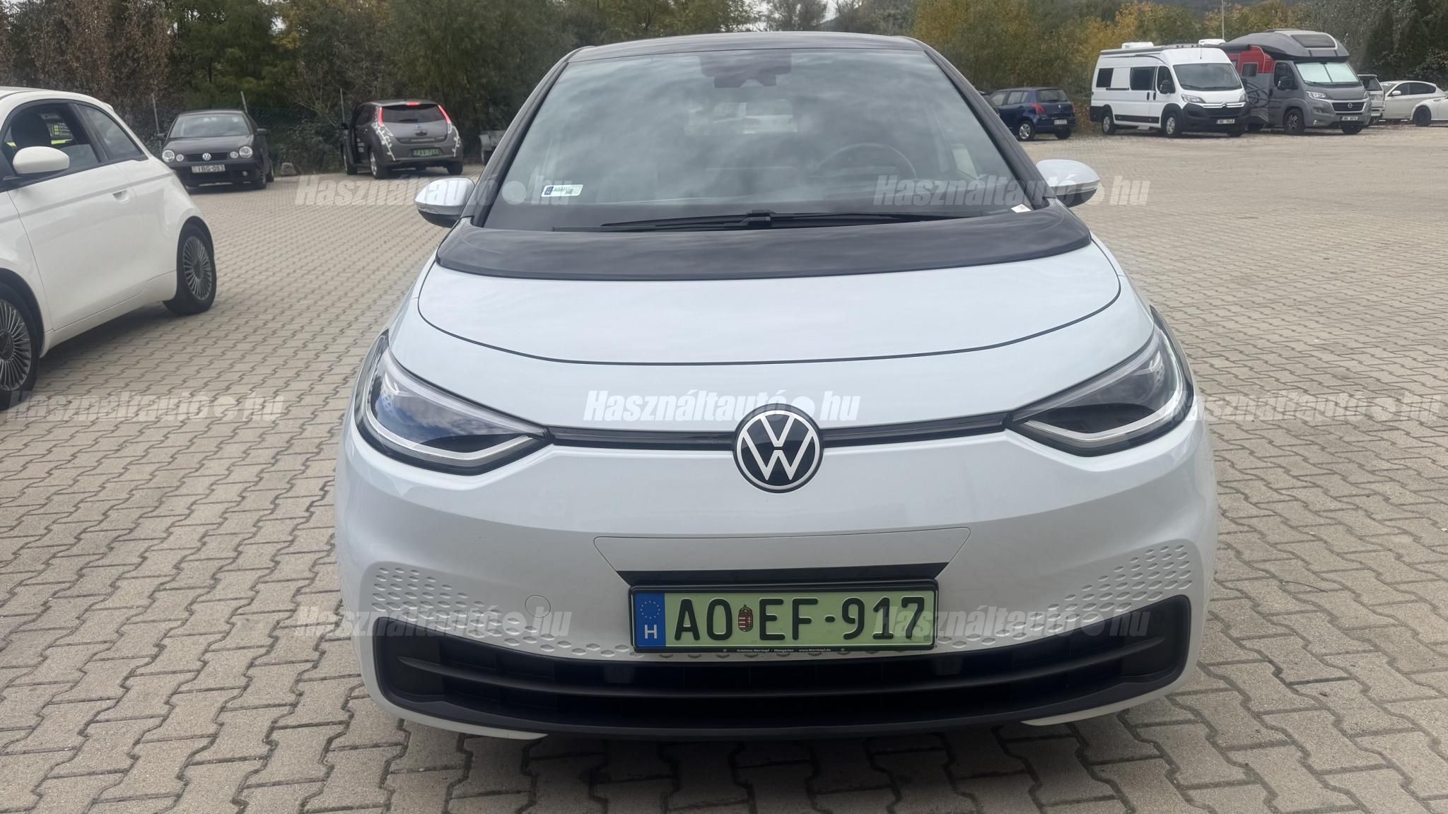 VOLKSWAGEN ID.3 2021/8 - 1