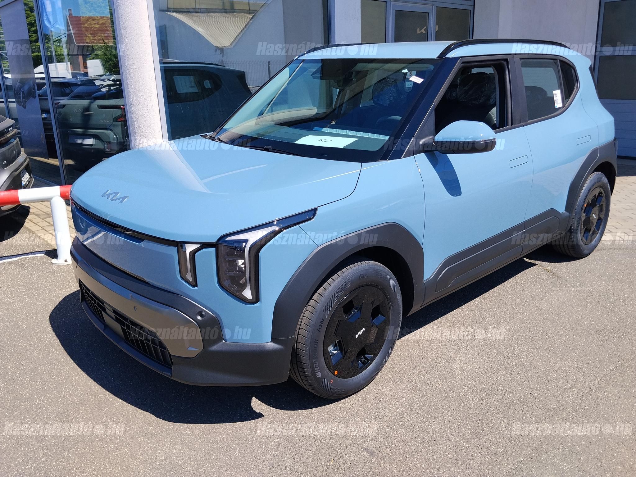 KIA EV2 2026/5 - 1
