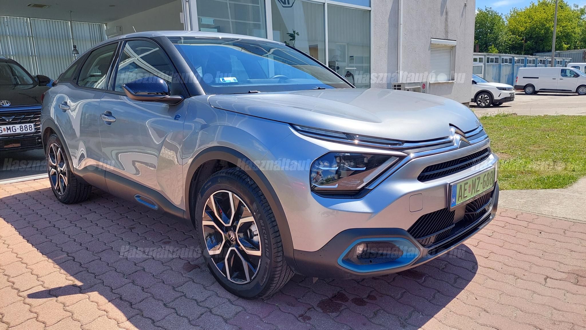 CITROEN C4 2024/5 - 1