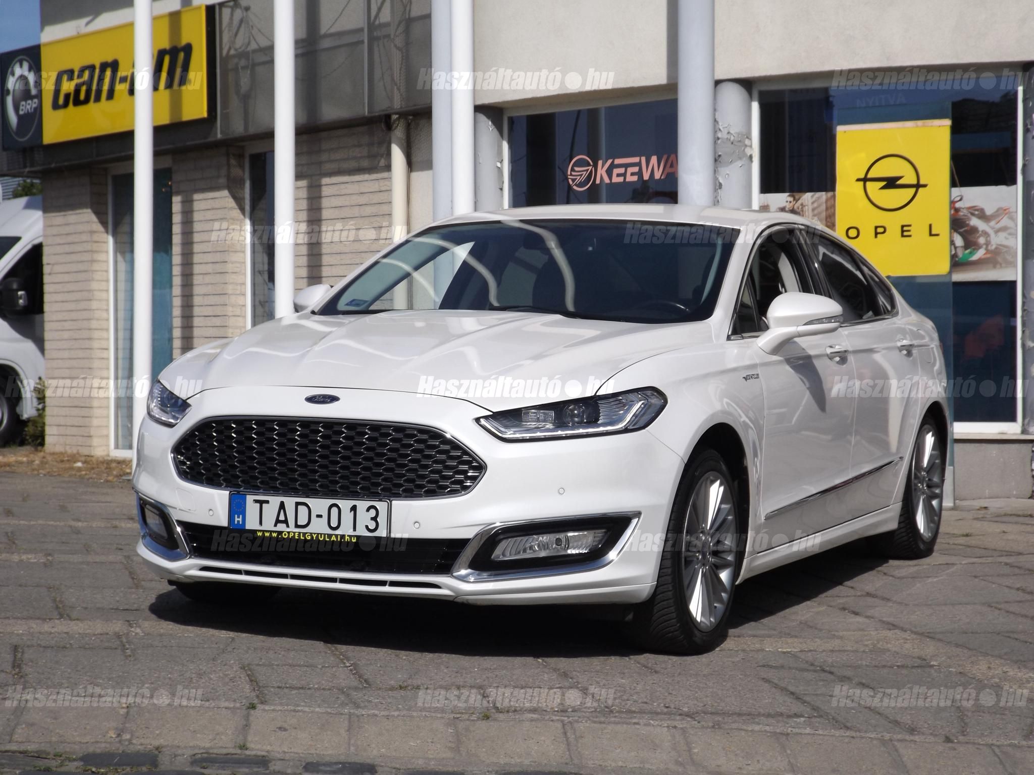 Opel márkakereskedés beszámolt autója!