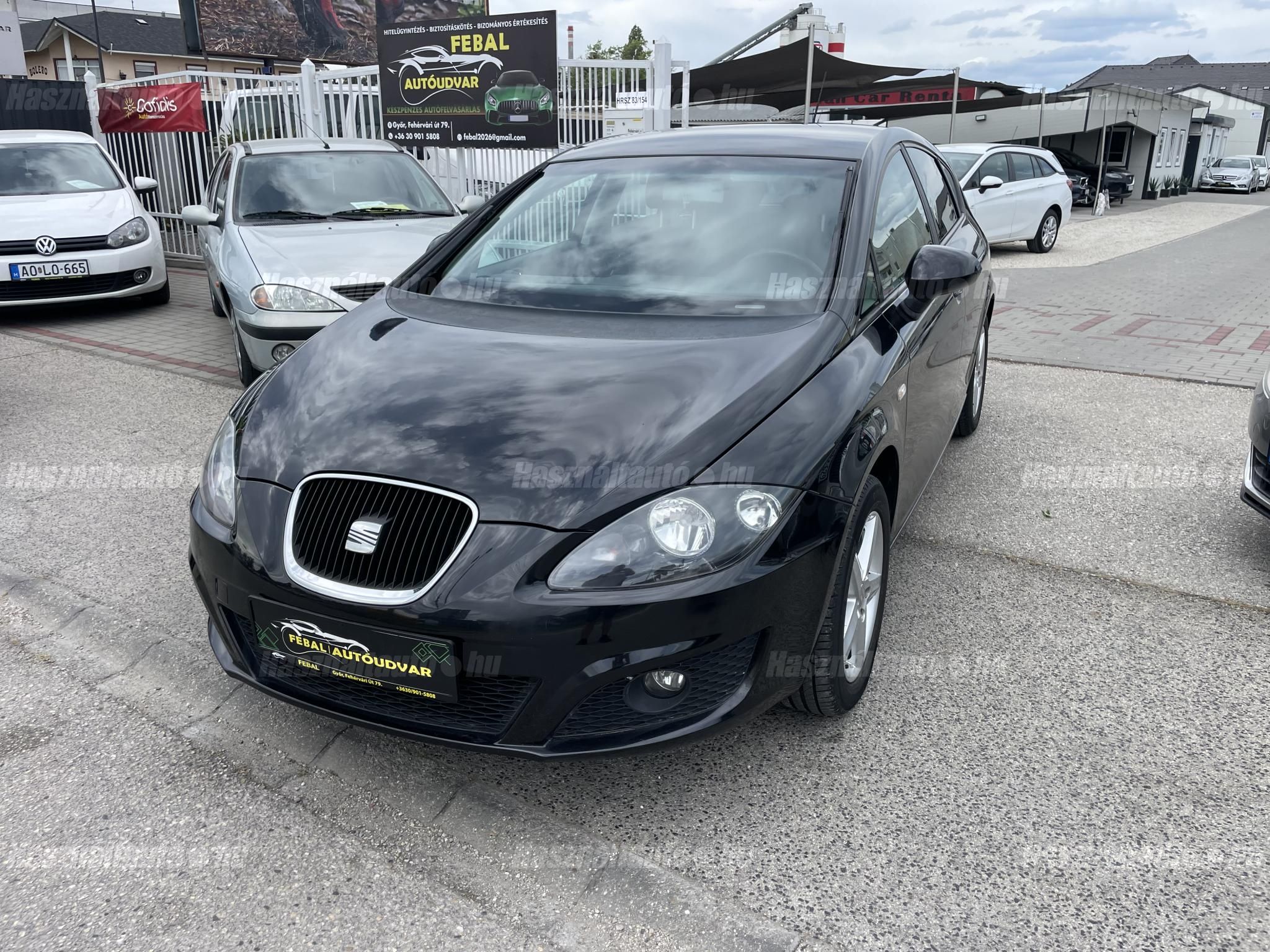 SEAT LEON 2010/3 - 1