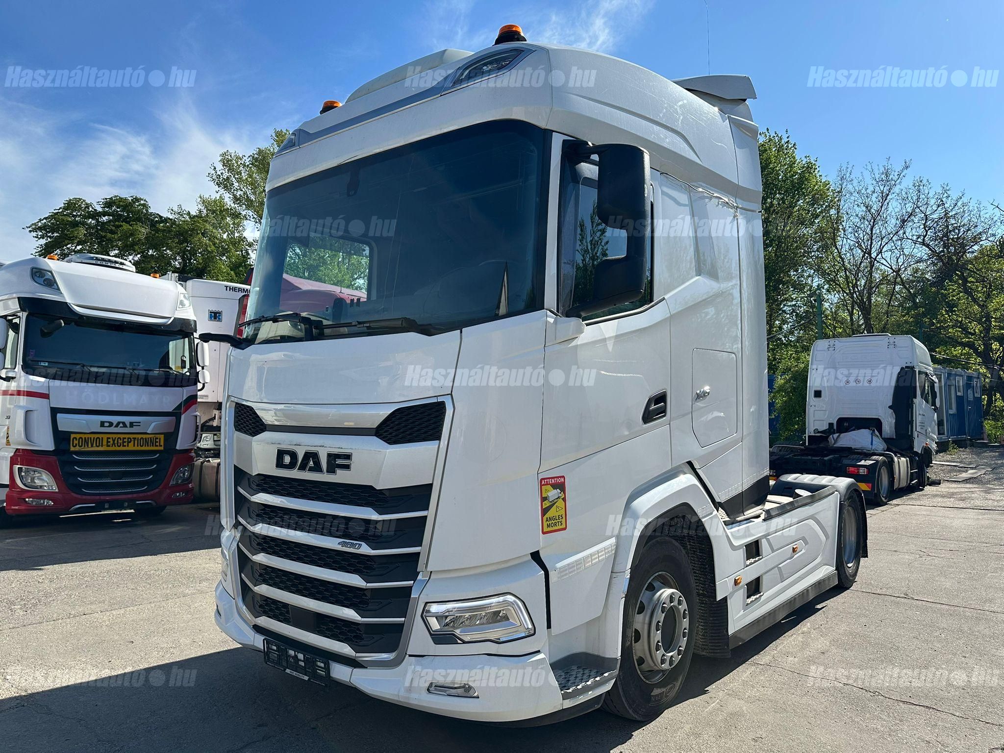 DAF 2023/1 - 1