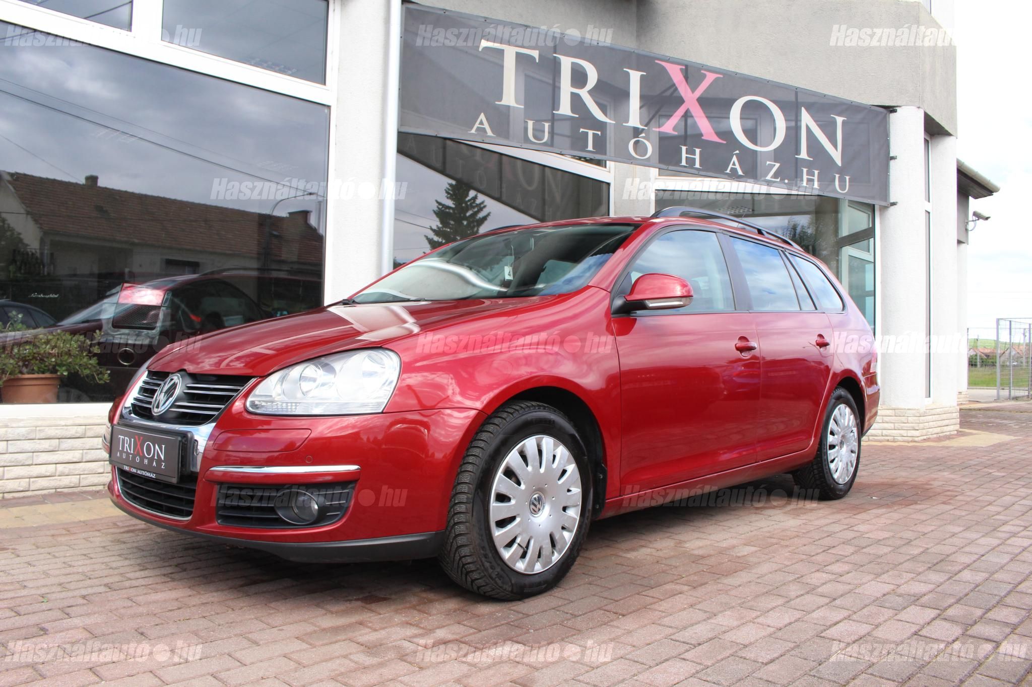 VOLKSWAGEN GOLF V 2009/3 - 1