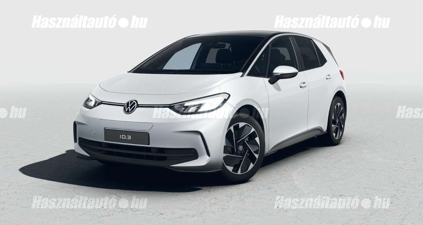 VOLKSWAGEN ID.3 2026 - 1