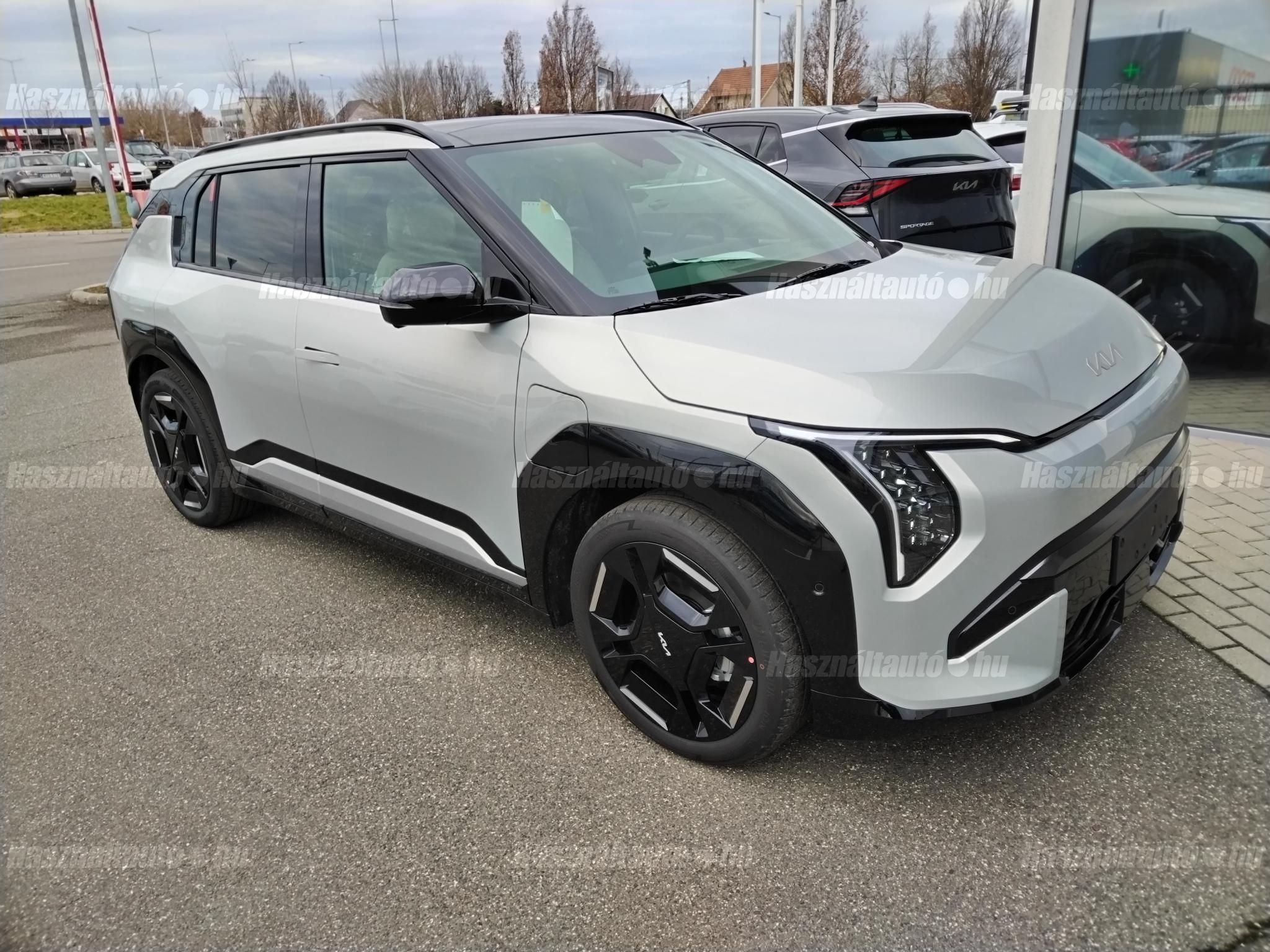 KIA EV3 2026/5 - 1