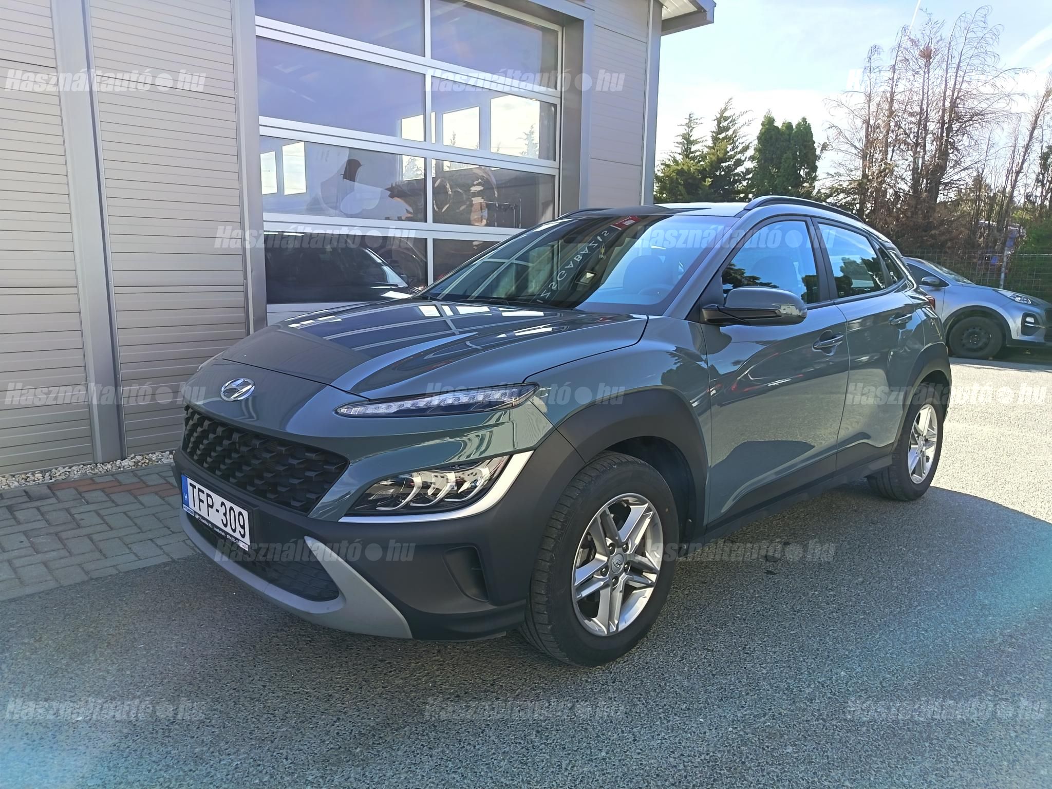 HYUNDAI KONA 2022/4 - 1