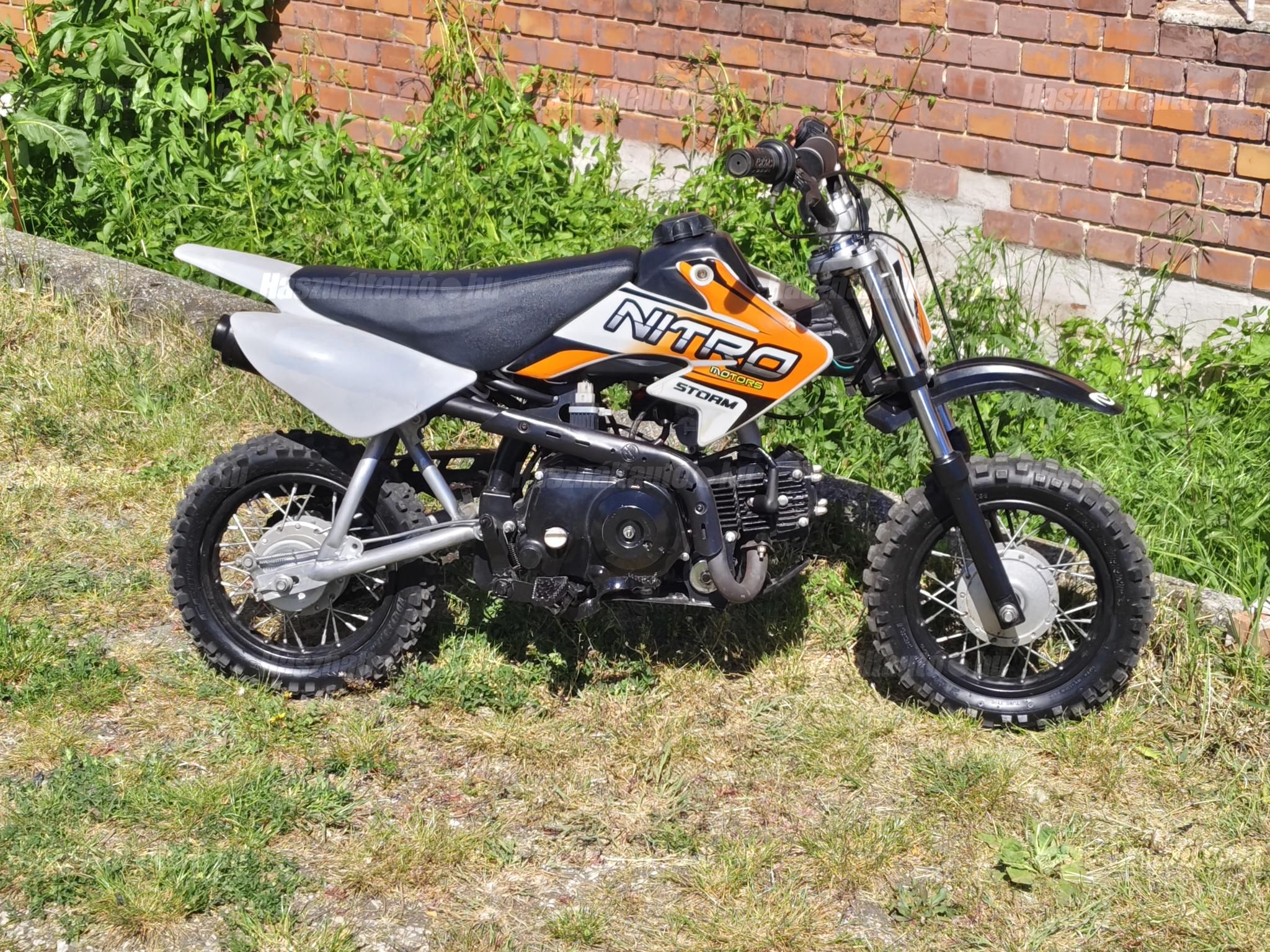 NITRO 2015 - 1