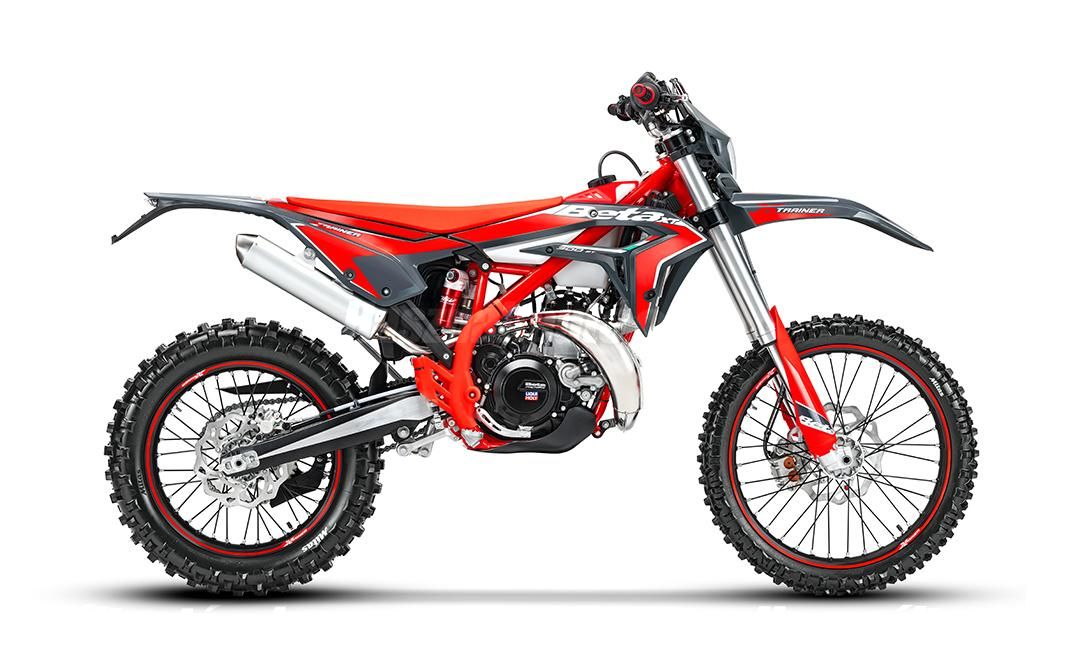 BETAMOTOR XTRAINER 300 2026/5 - 1