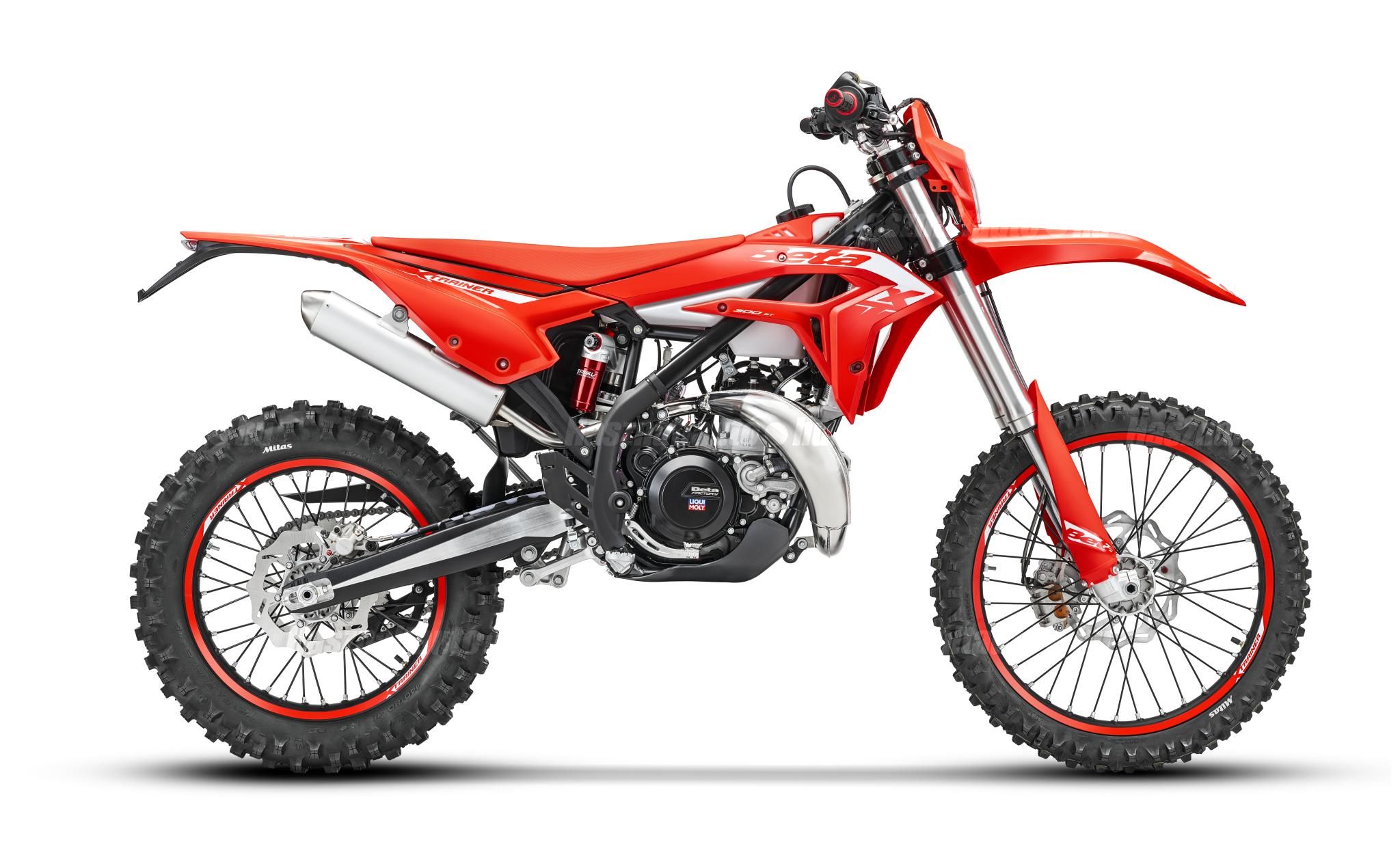 BETAMOTOR XTRAINER 300 2026/5 - 1