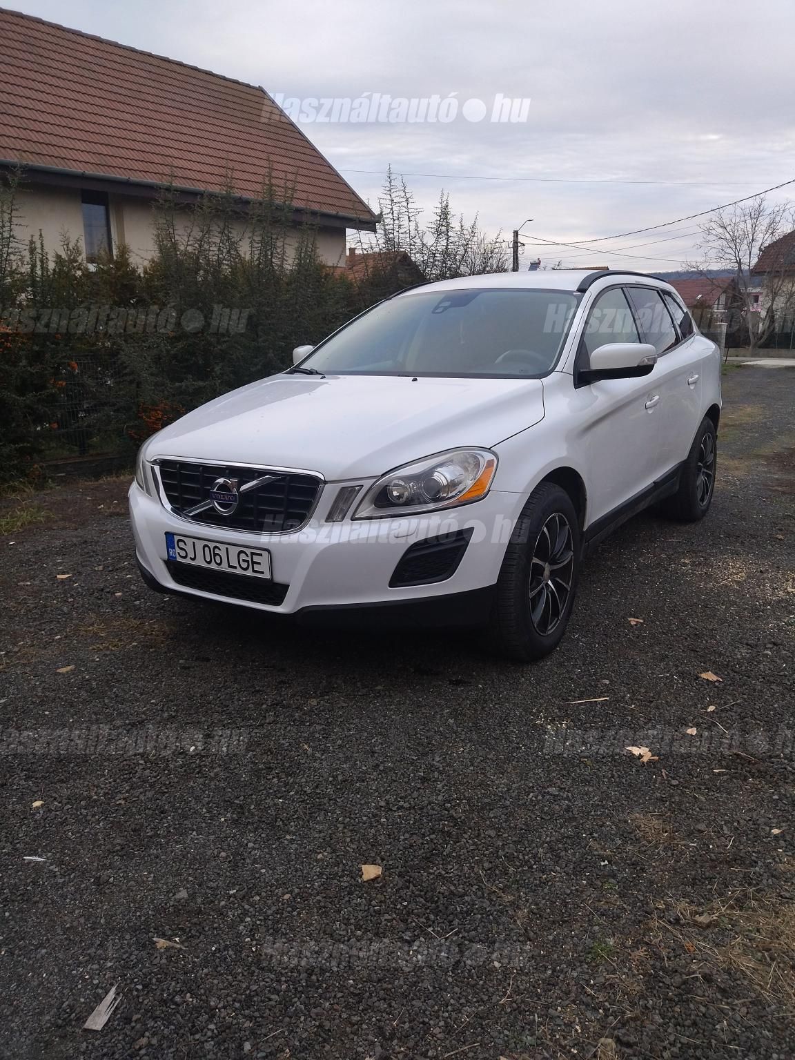 VOLVO XC60 2011/9 - 1