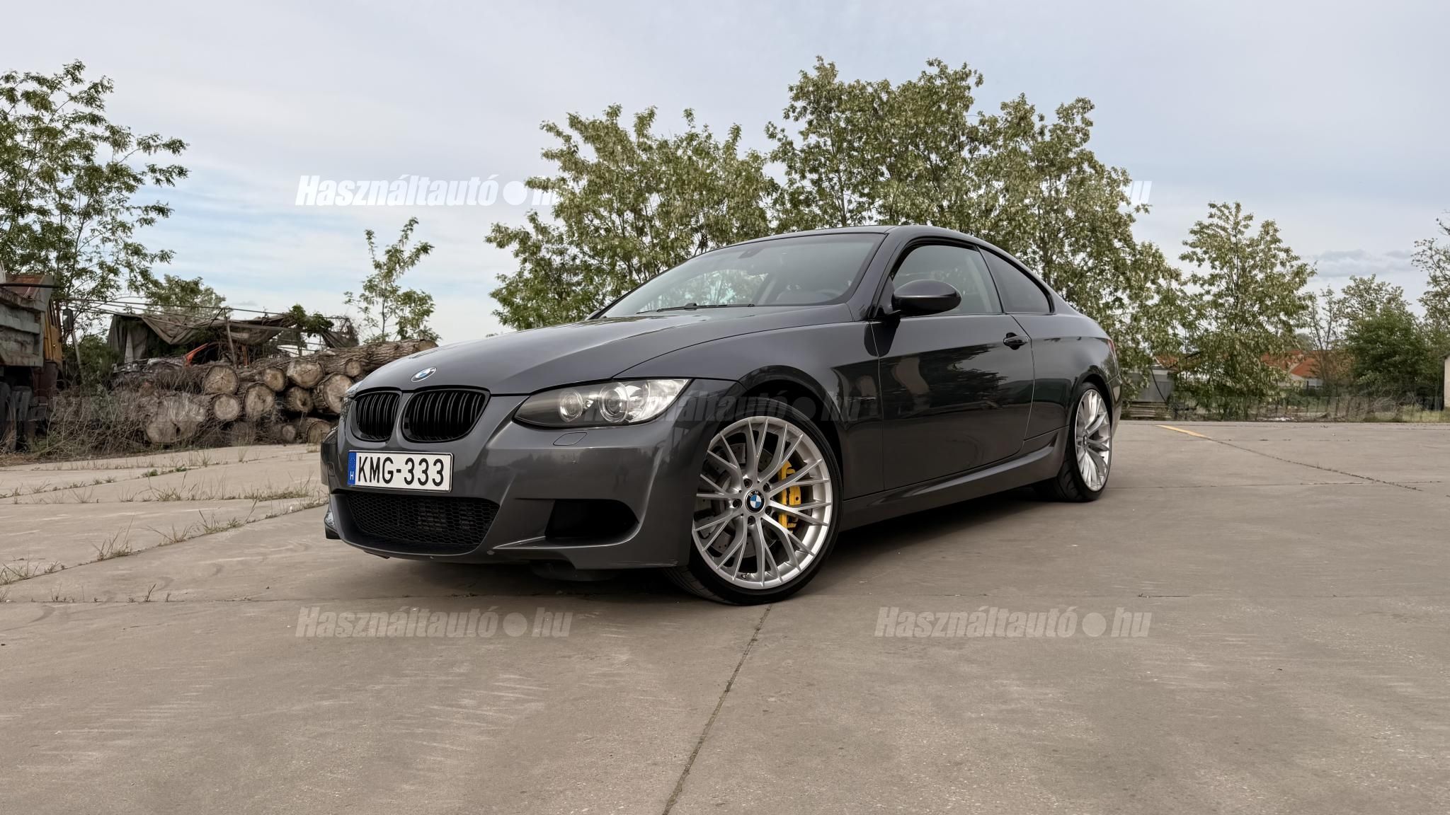BMW 335 2007/1 - 1