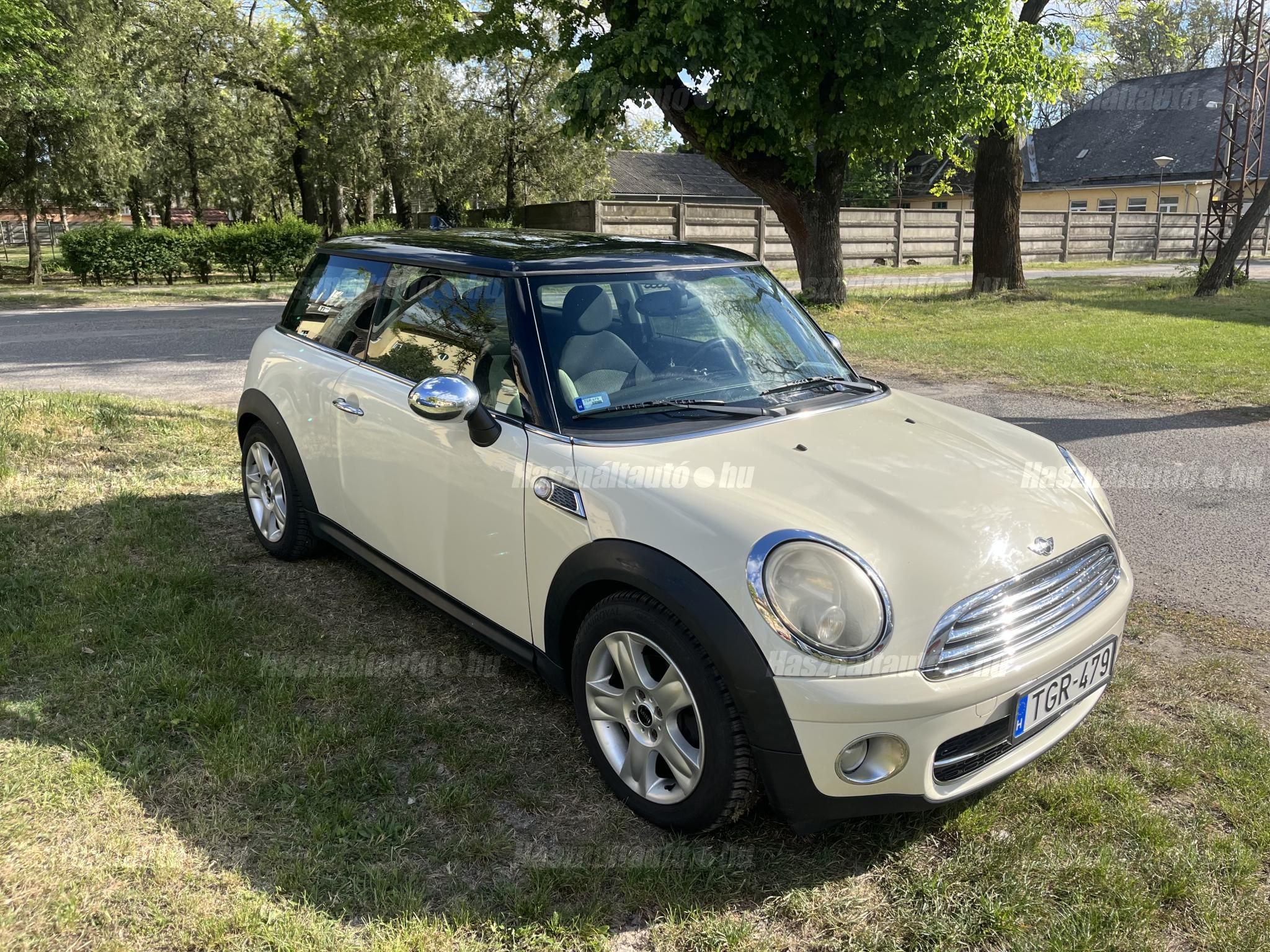 MINI MINI COOPER 2009/6 - 1
