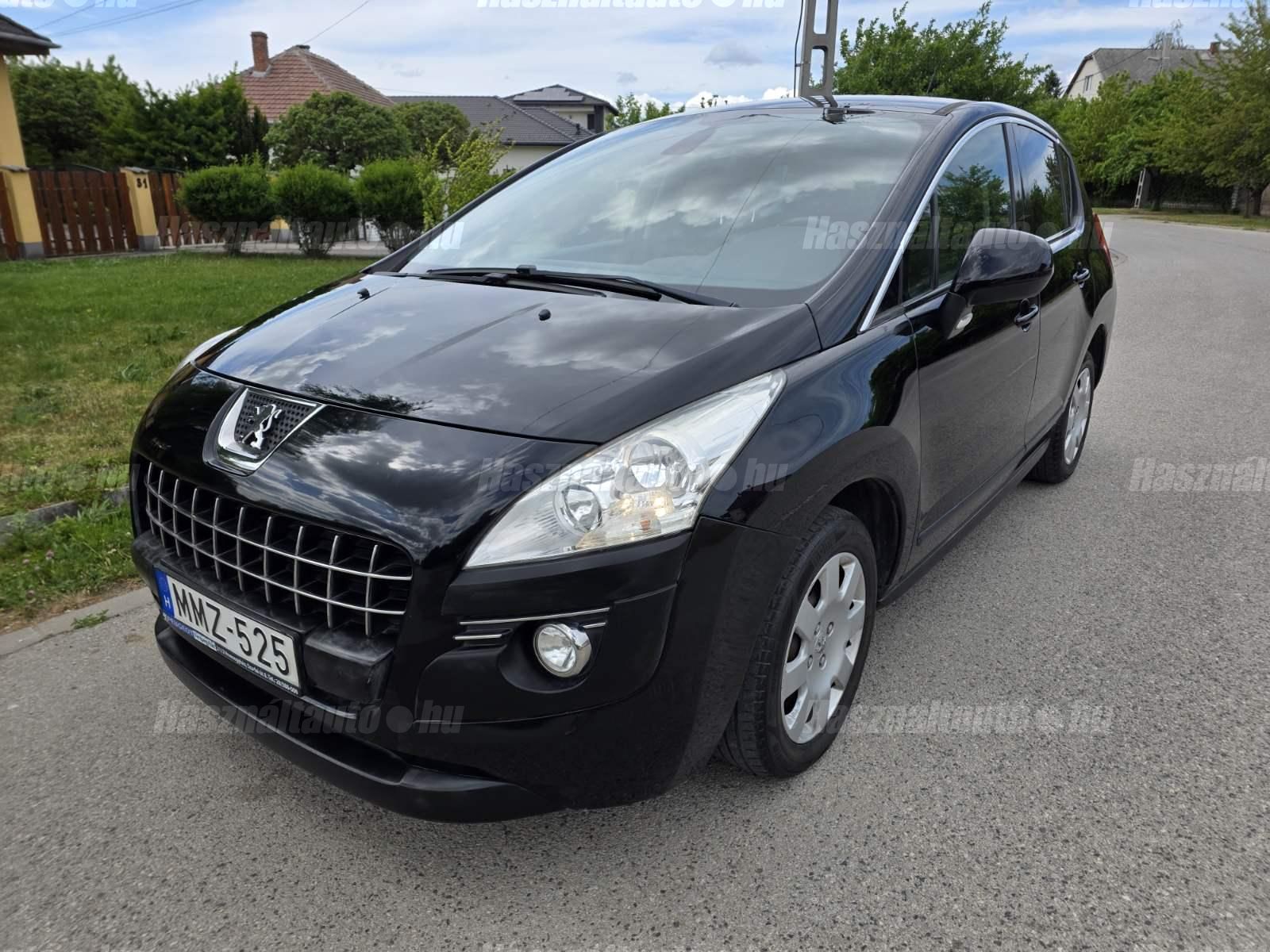 PEUGEOT 3008 2013/10 - 1