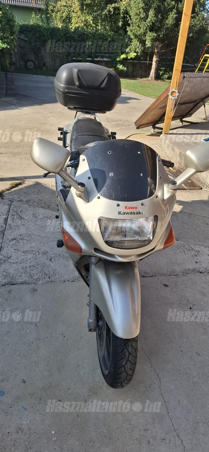 KAWASAKI ZZR 400 1998/1 - 1