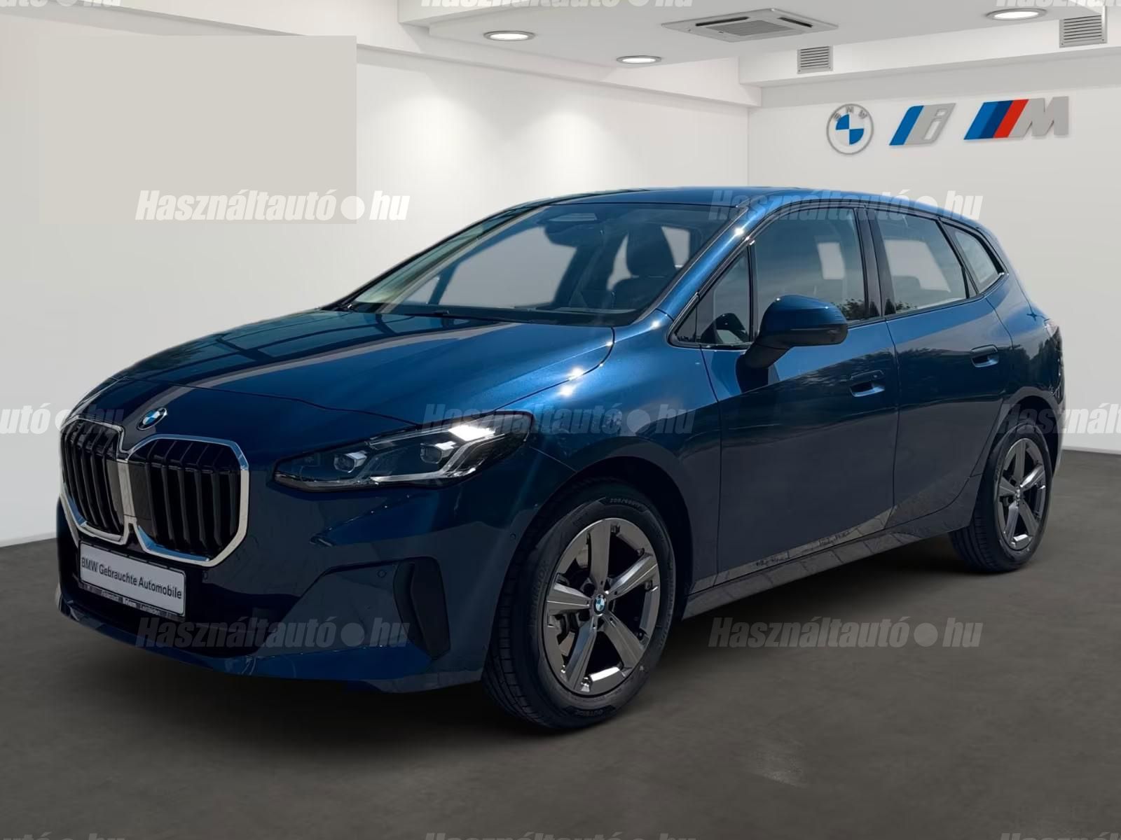 BMW 220 2025/2 - 1
