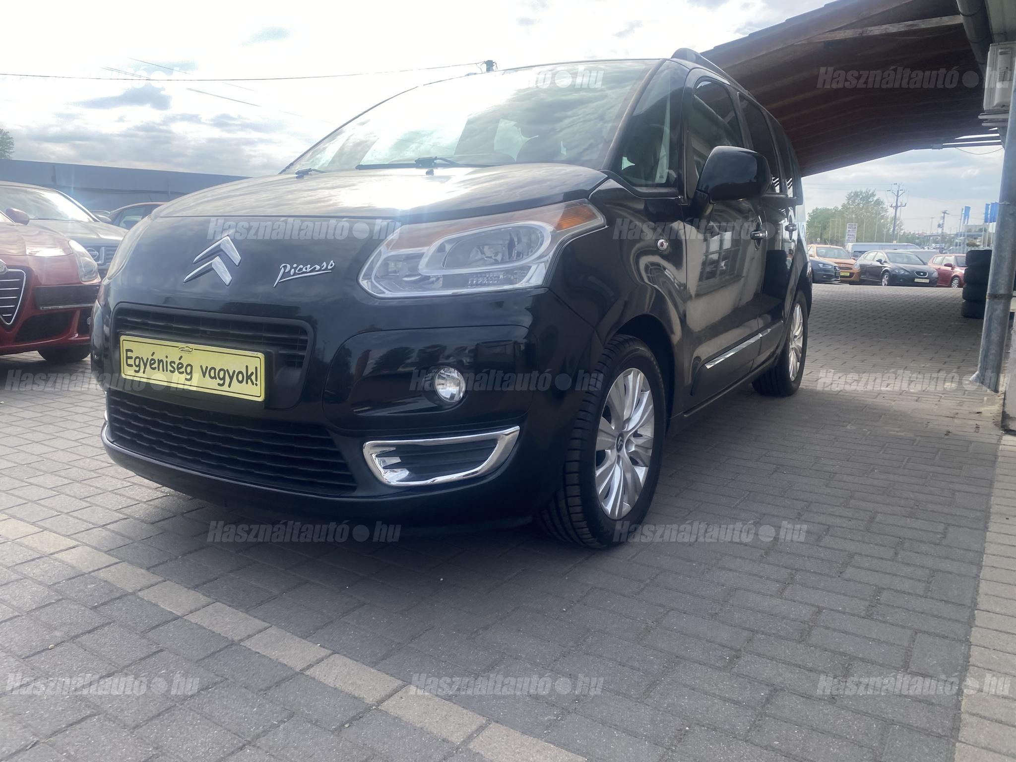 CITROEN C3 PICASSO 2010/9 - 1