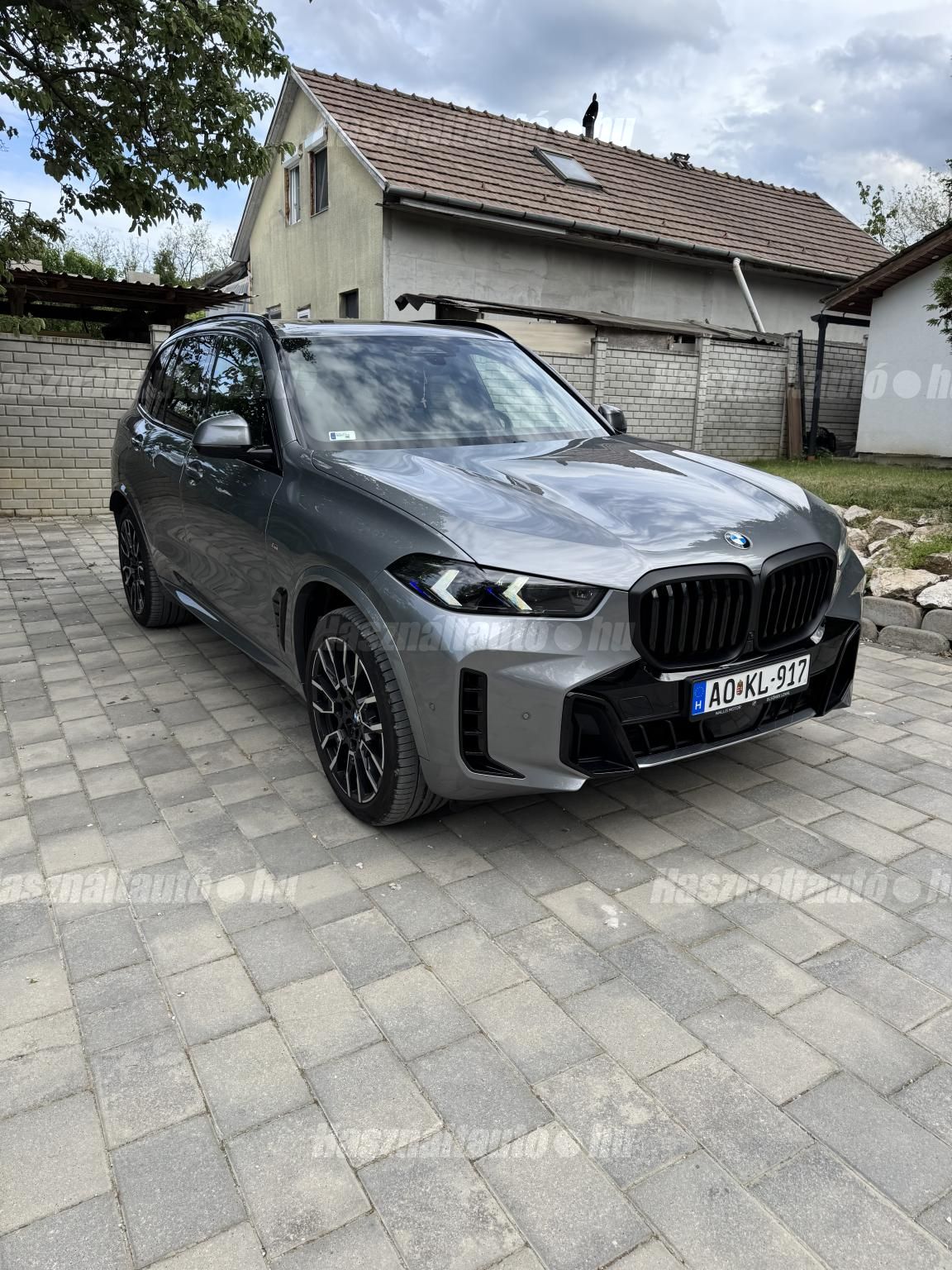 BMW X5 2025/1 - 1