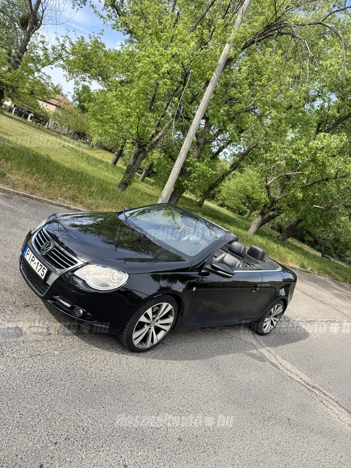 VOLKSWAGEN EOS 2008/8 - 1