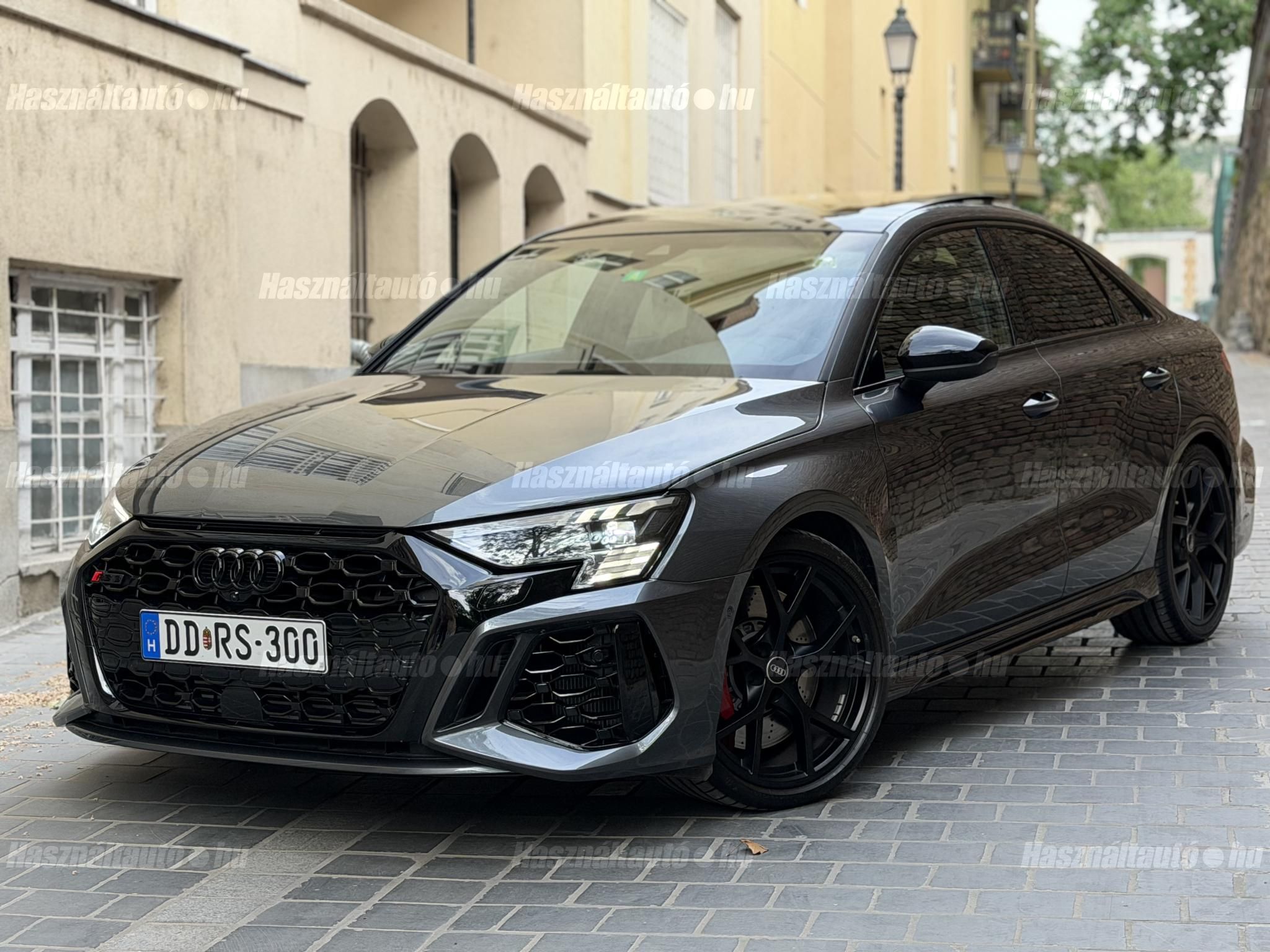 AUDI RS3 2023/5 - 1
