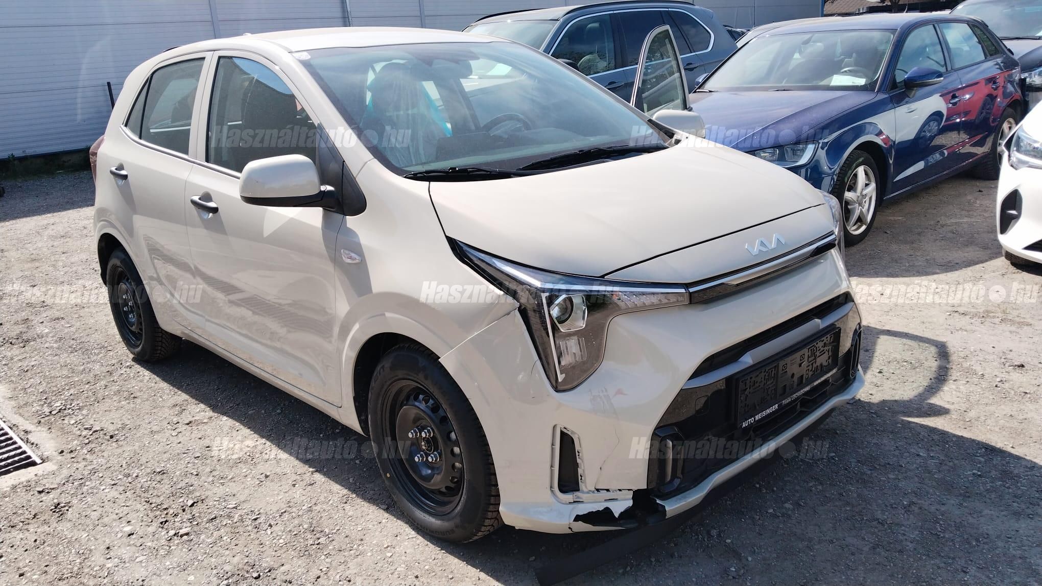 KIA PICANTO 2026/2 - 1