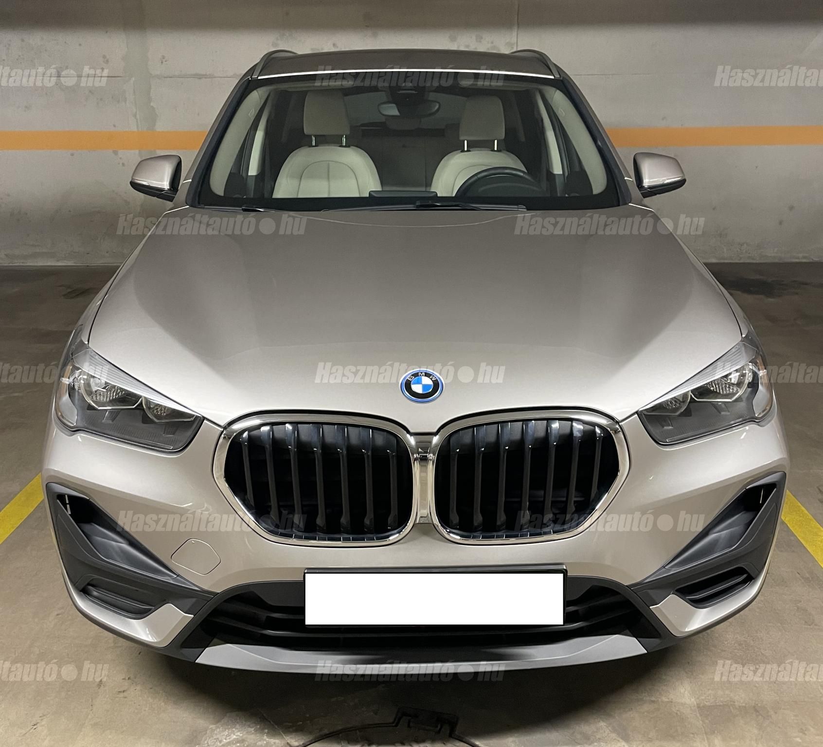BMW X1 2022/3 - 1