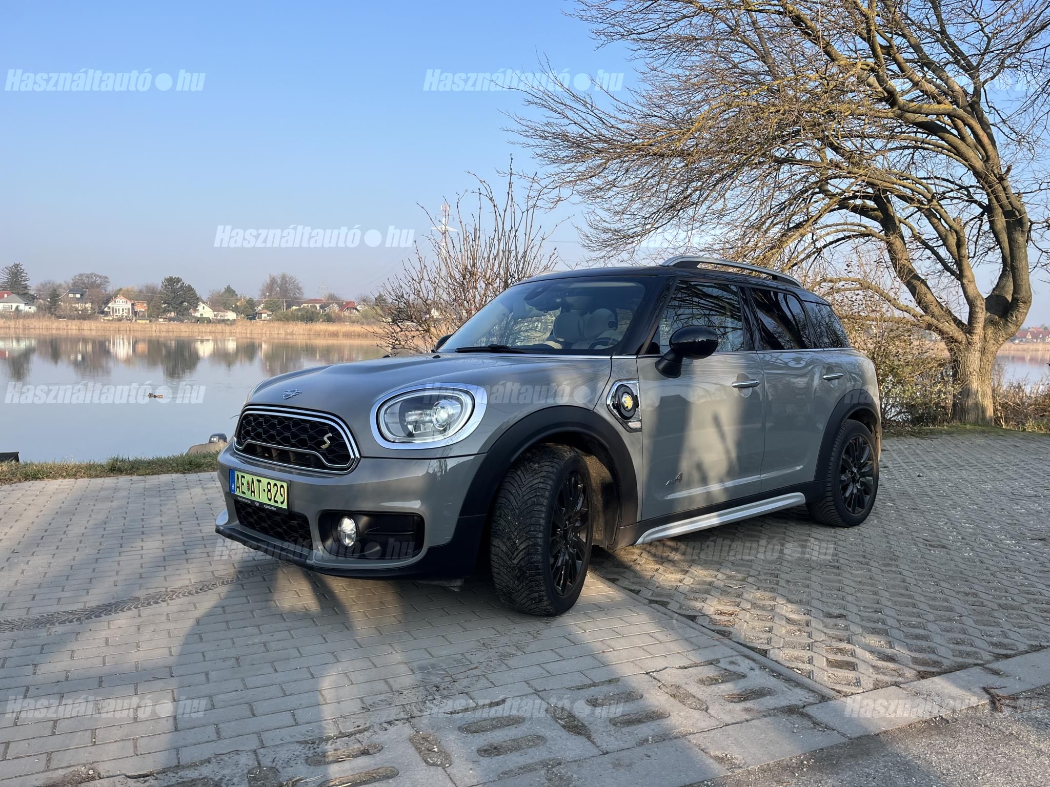 MINI COUNTRYMAN 2019/2 - 1