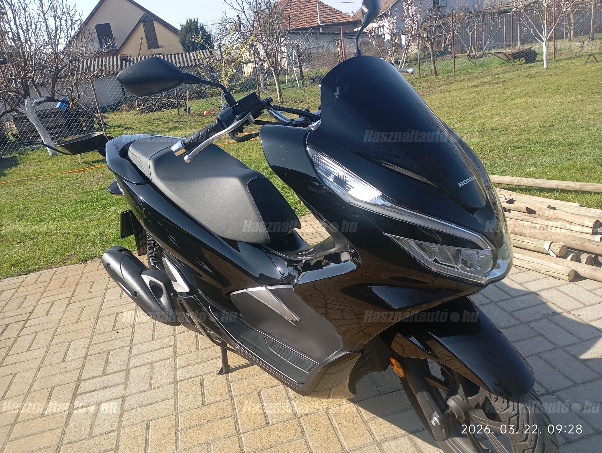 HONDA PCX 125 2020/3 - 1