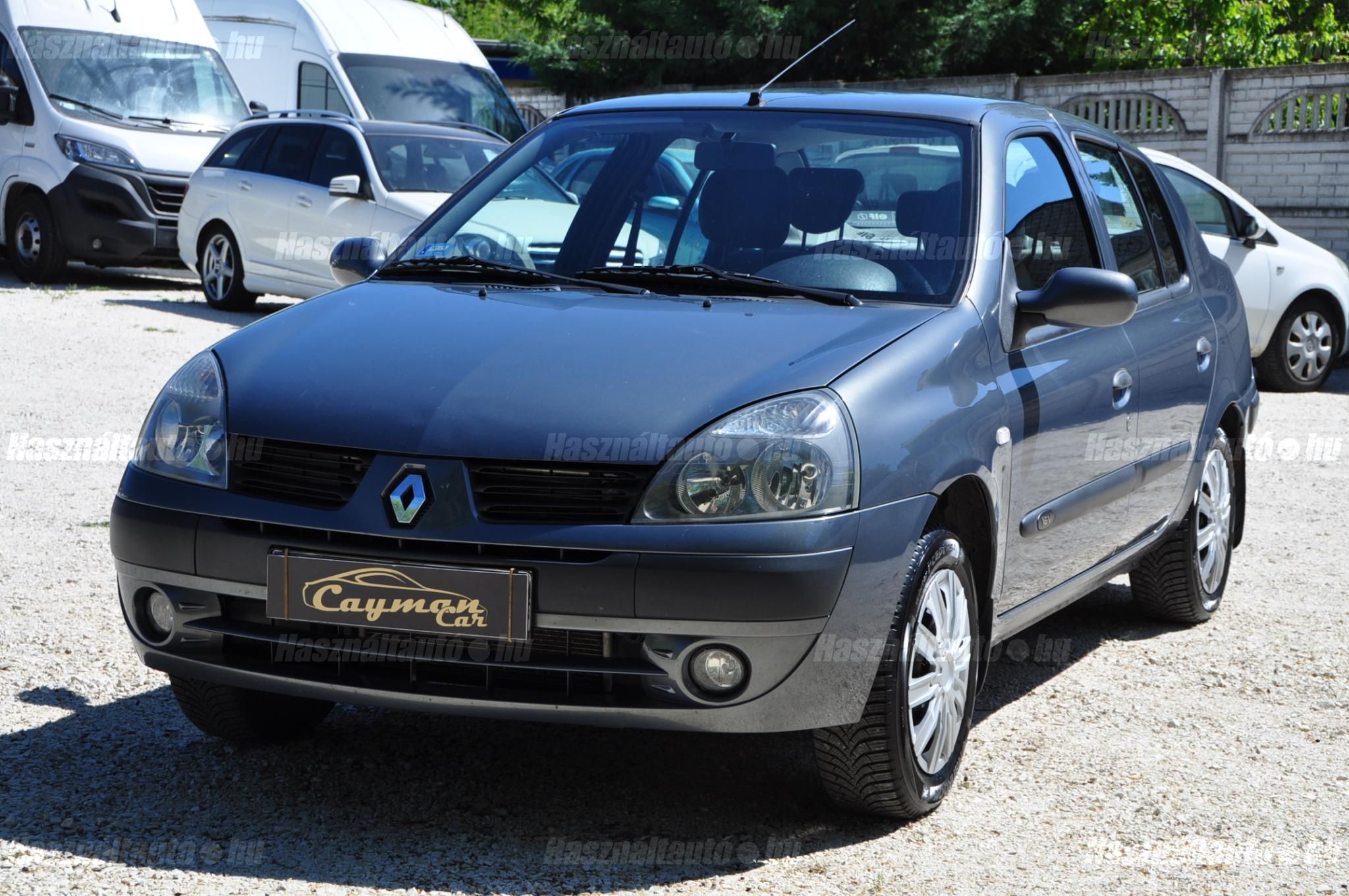 RENAULT THALIA 2006/3 - 1