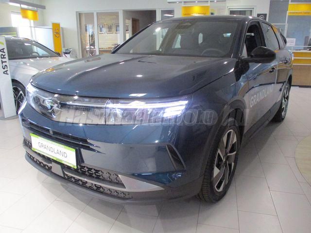 OPEL GRANDLAND X 2026 - 1