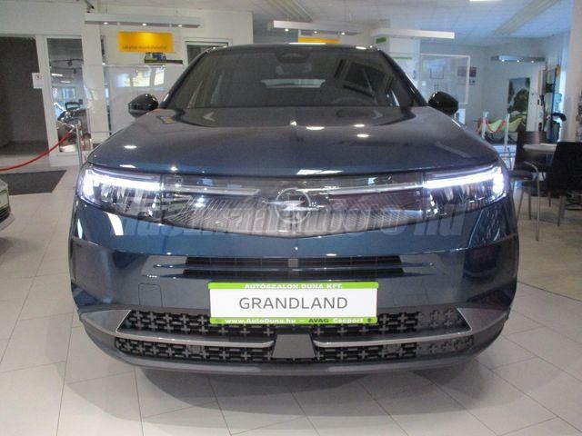 OPEL GRANDLAND X 2026 - 1
