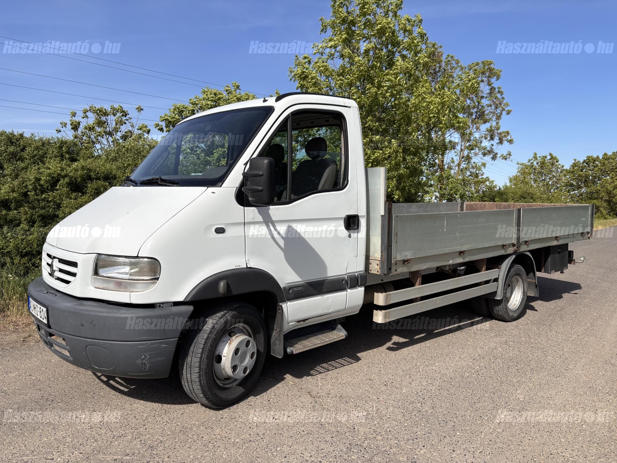 RENAULT 2001 - 1