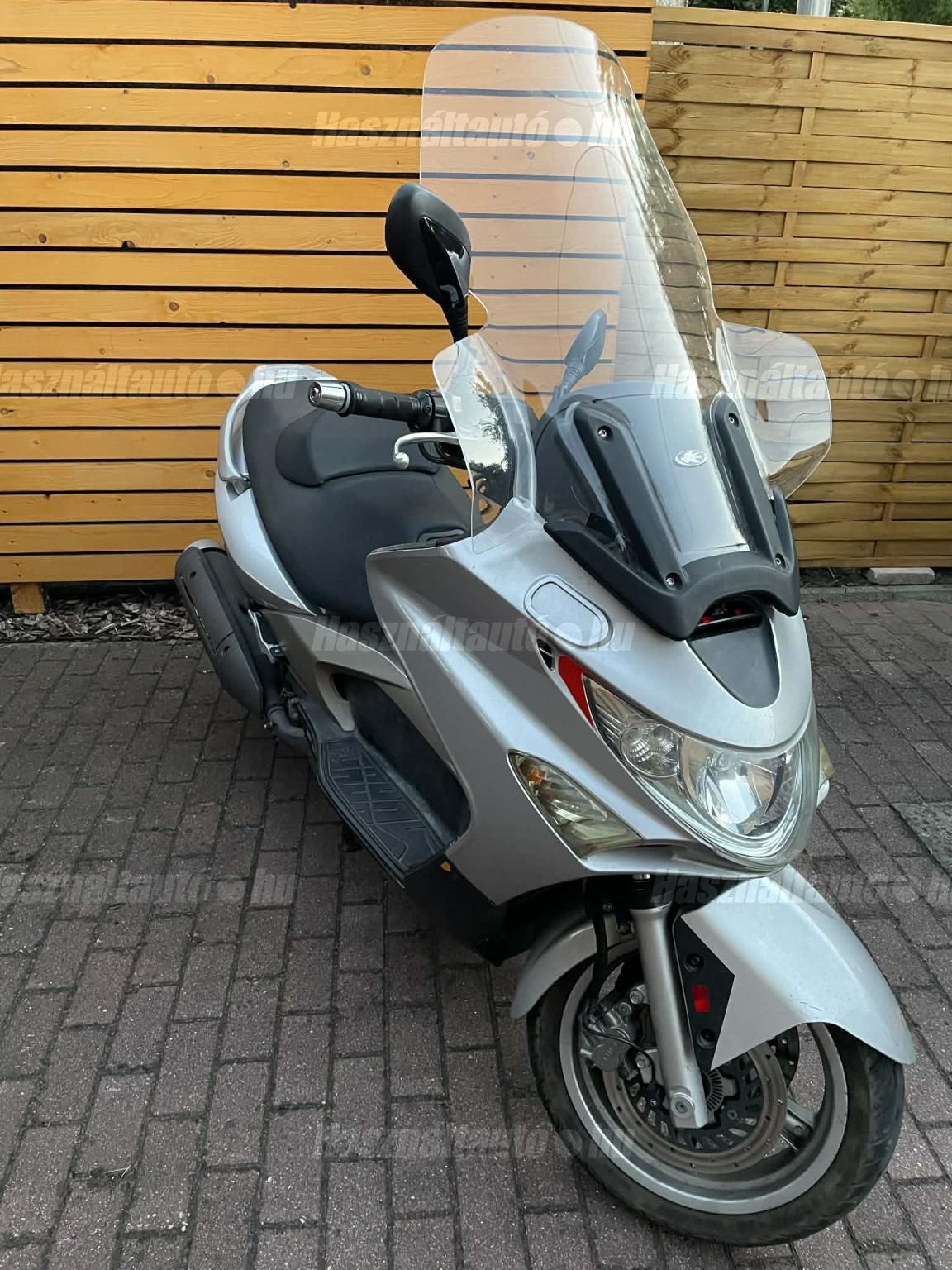 KYMCO XCITING 500 2006/3 - 1
