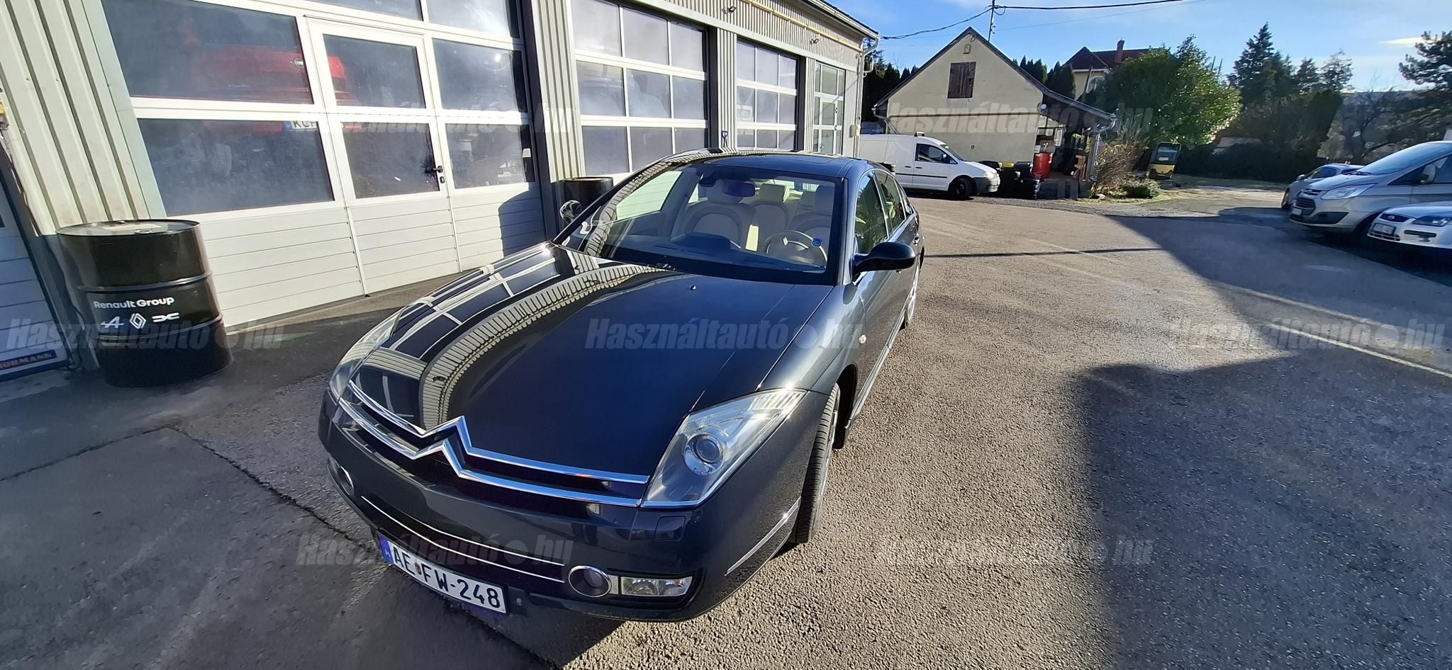 CITROEN C6 2008/3 - 1