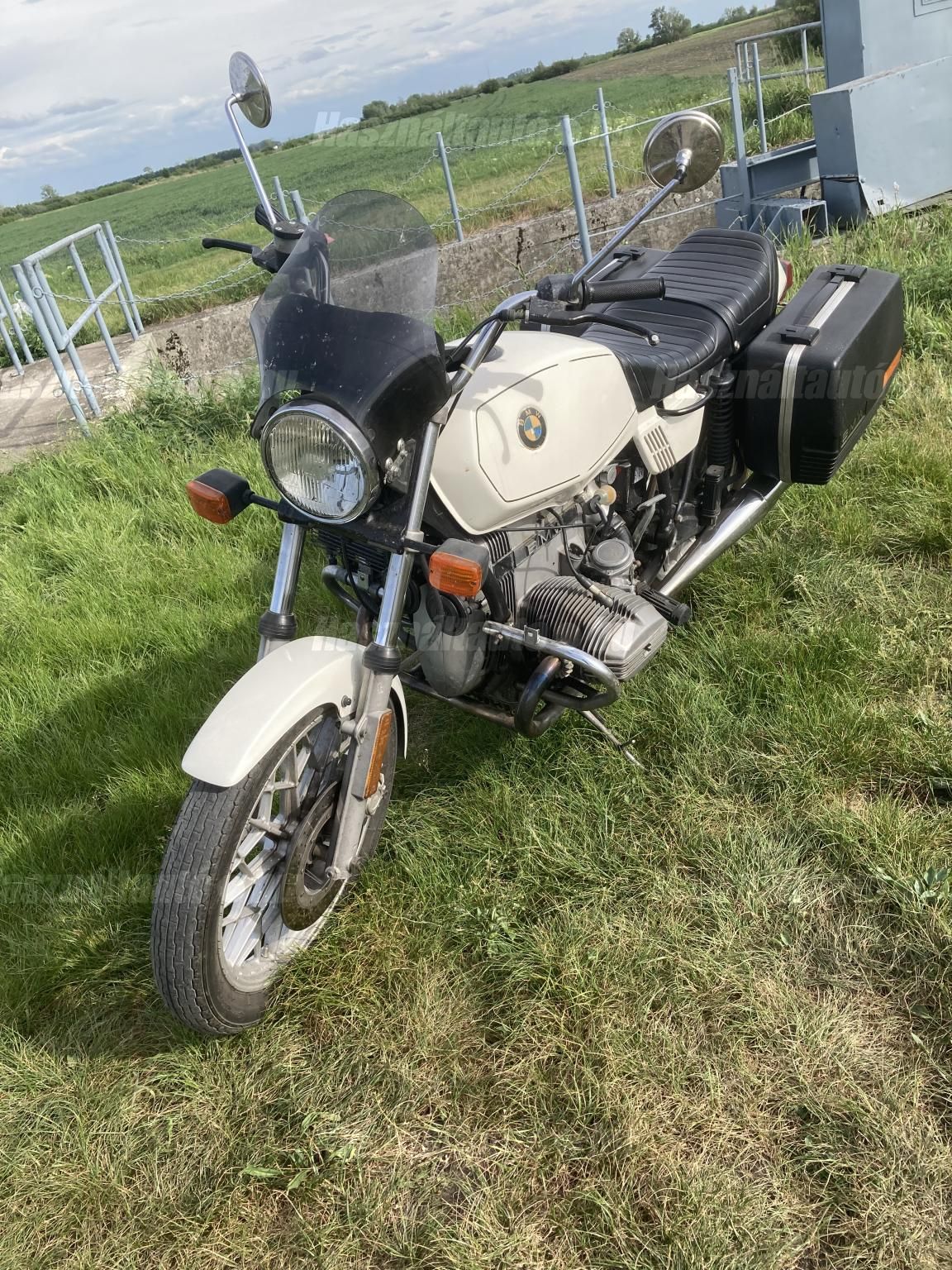 BMW R 65 1979/12 - 1