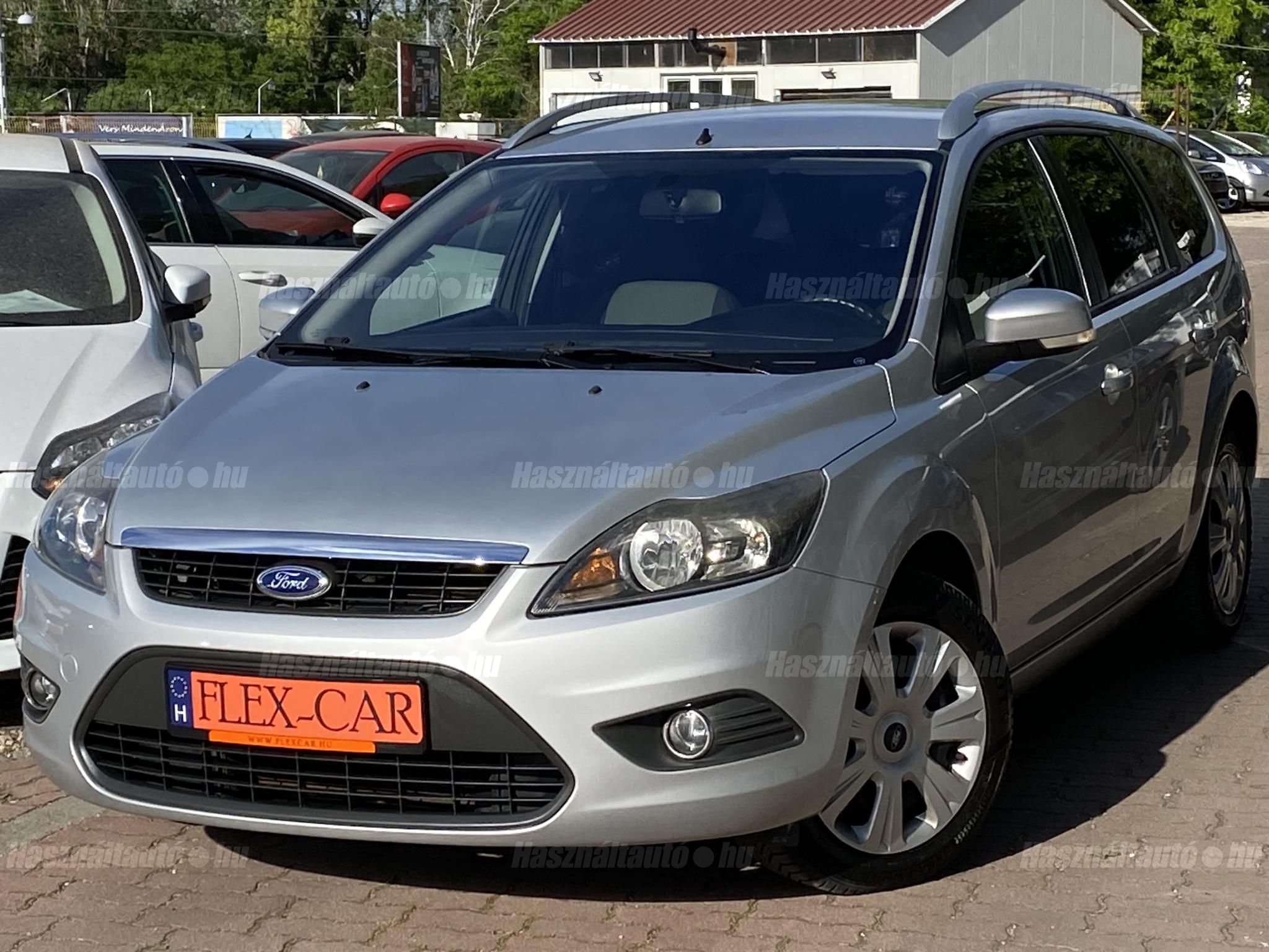 FORD FOCUS 2009/2 - 1