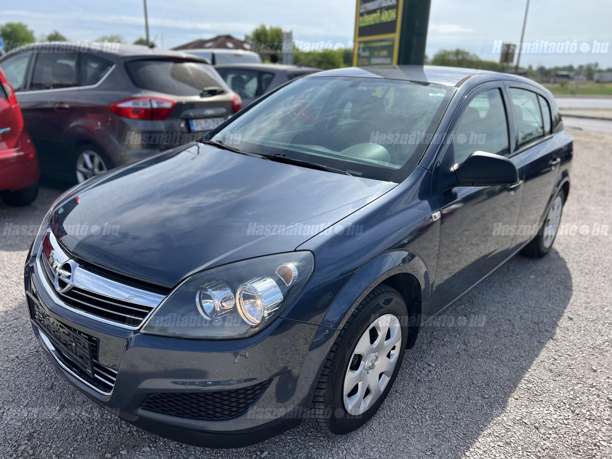 OPEL ASTRA H 2010/1 - 1