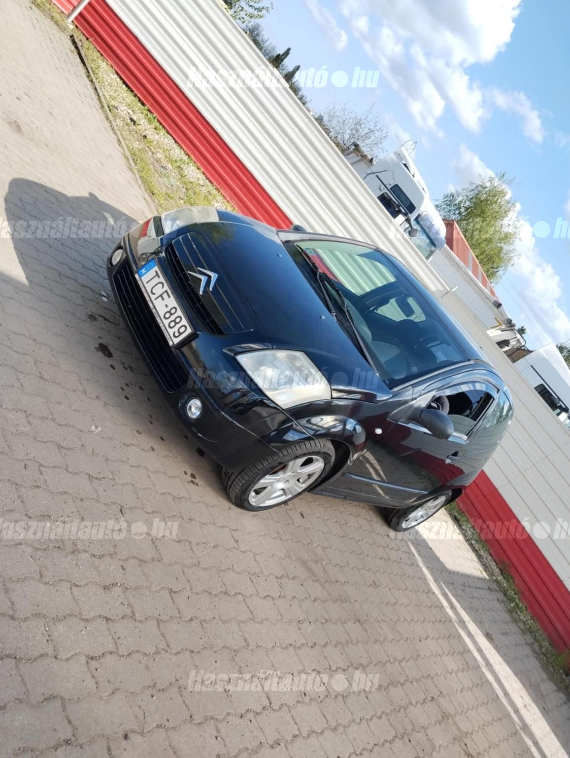 CITROEN C2 2005/4 - 1