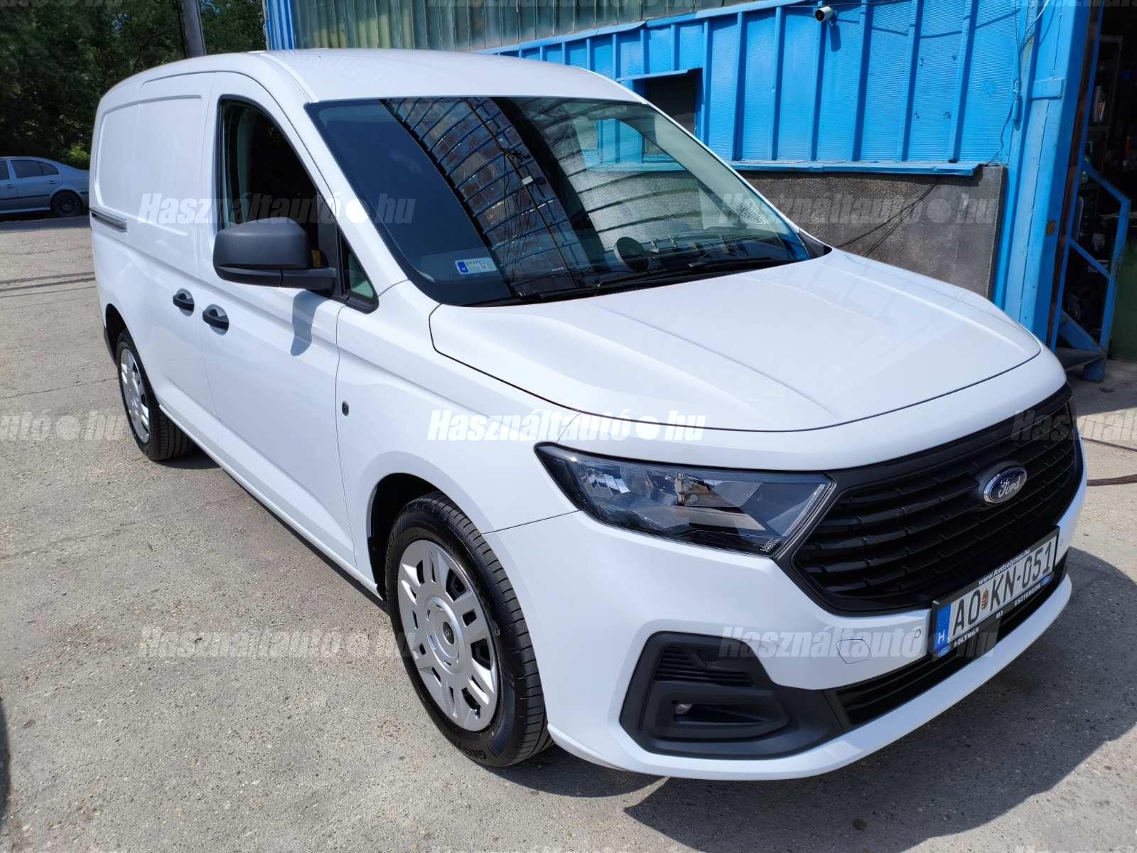 FORD CONNECT 2026/1 - 1