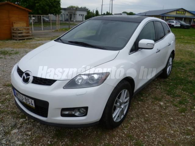 MAZDA CX-7 2008/4 - 1