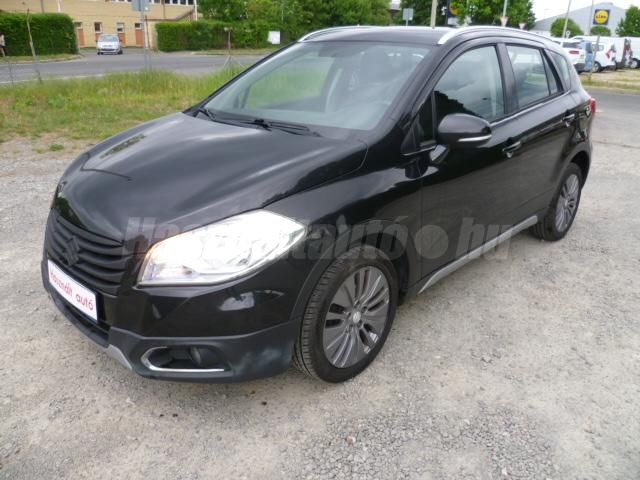 SUZUKI SX4 S-CROSS 2015/4 - 1