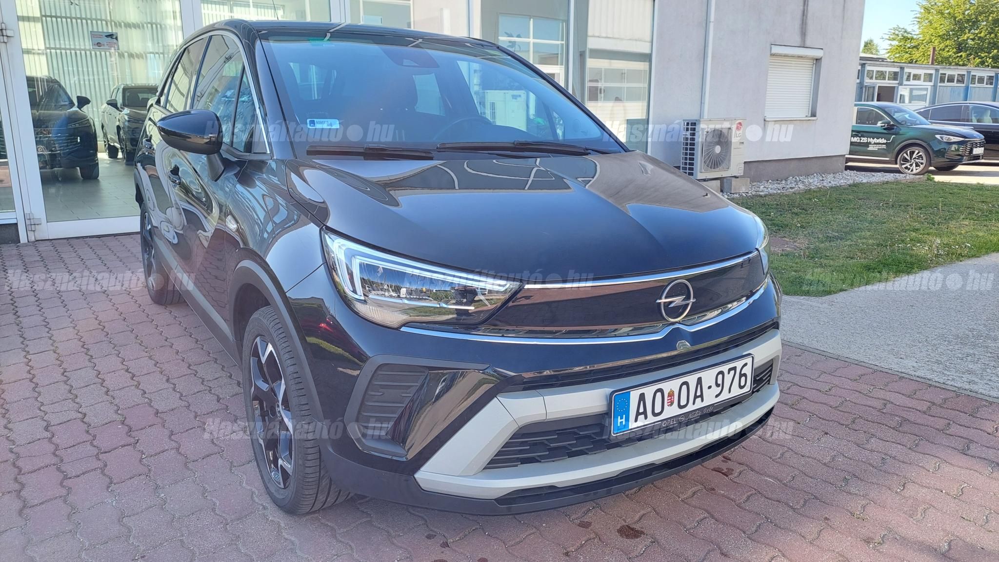 OPEL CROSSLAND 2024/1 - 1