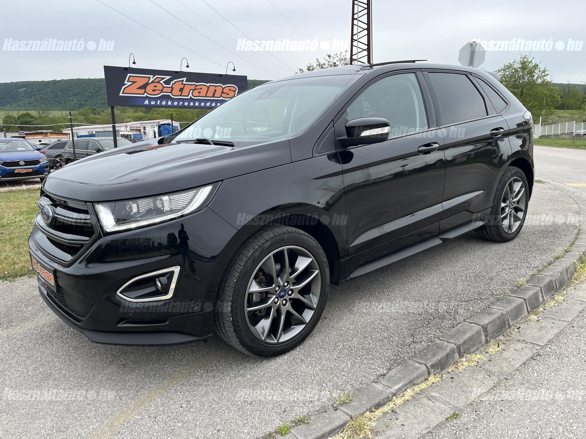 FORD EDGE 2017/4 - 1