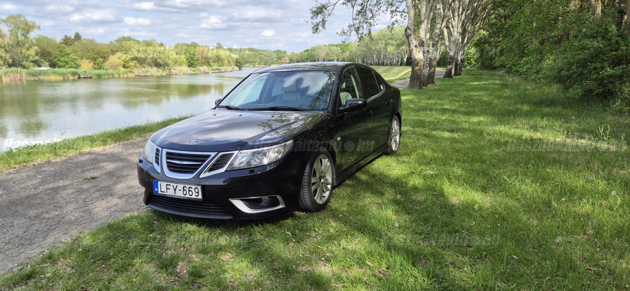 SAAB 9-3 2008/5 - 1