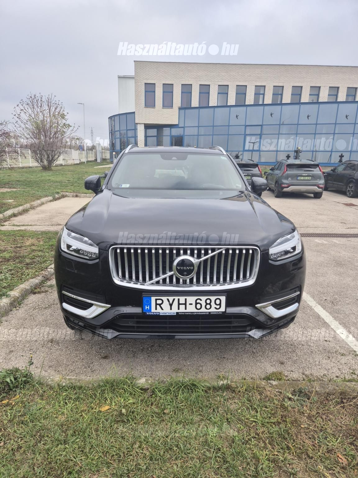 VOLVO XC90 2020/2 - 1