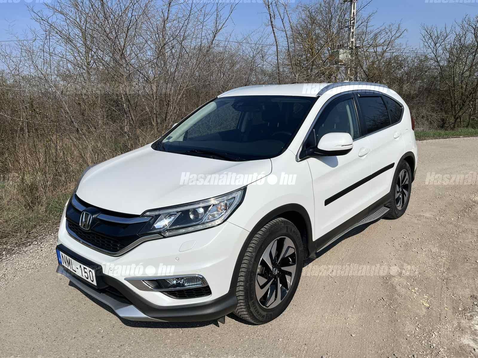 HONDA CR-V 2015 - 1