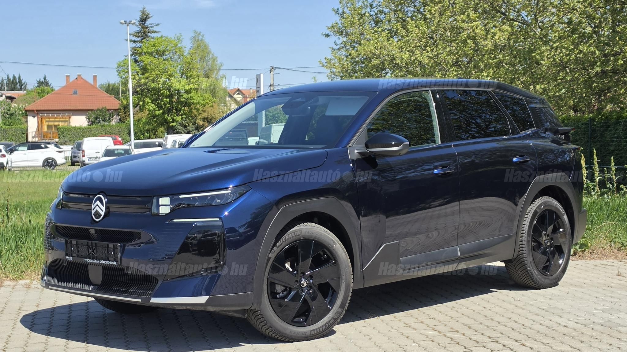 CITROEN C5 AIRCROSS 2026/5 - 1